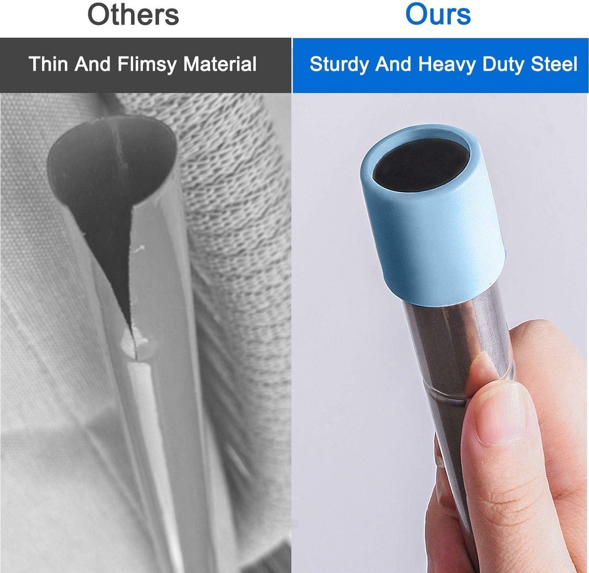 دوران 180 درجة لمساحة TopMop