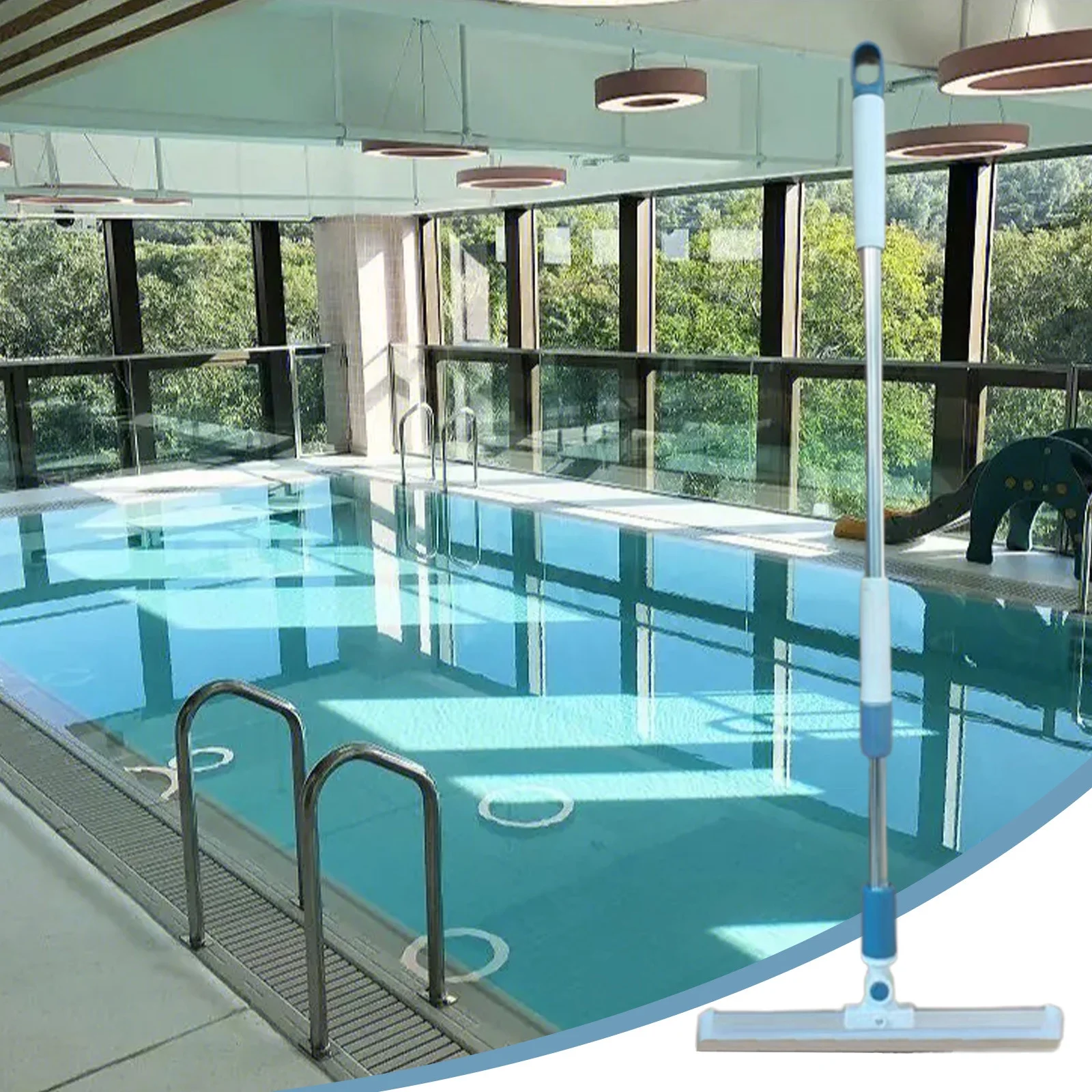 مساحة TopMop لسحب الماء